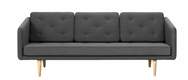 No. 1 sofa